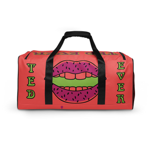 Ted Ever Exquisite Duffle Bag