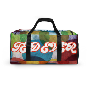 Ted Ever Exquisite Duffle Bag