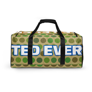 Ted Ever Exquisite Duffle Bag