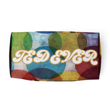 Ted Ever Exquisite Duffle Bag