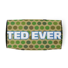 Ted Ever Exquisite Duffle Bag