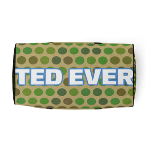 Ted Ever Exquisite Duffle Bag