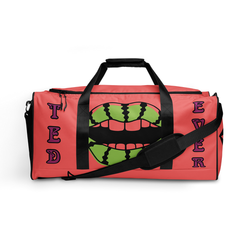 Ted Ever Exquisite Duffle Bag