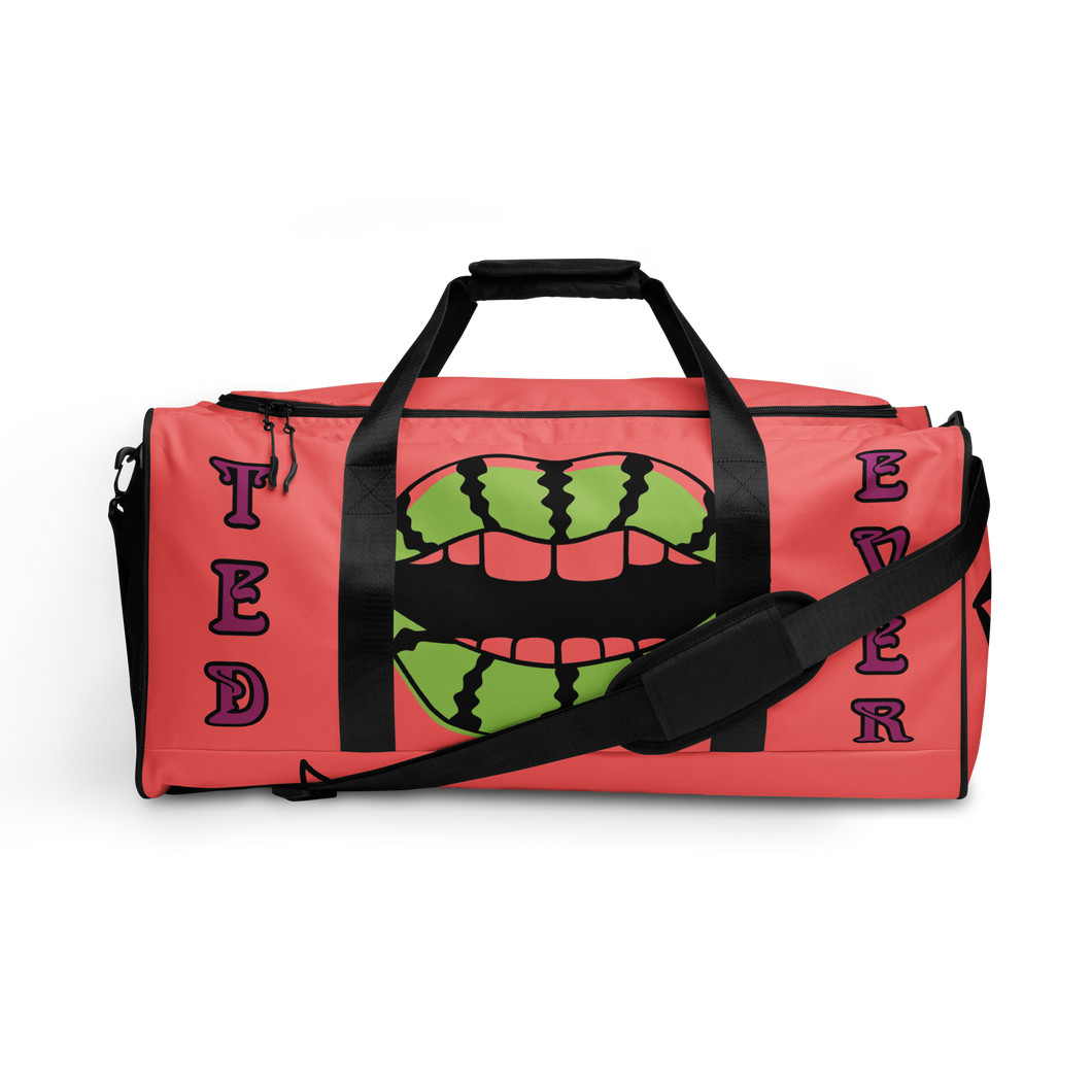 Ted Ever Exquisite Duffle Bag