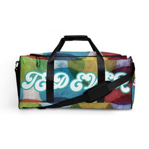 Ted Ever Exquisite Duffle Bag