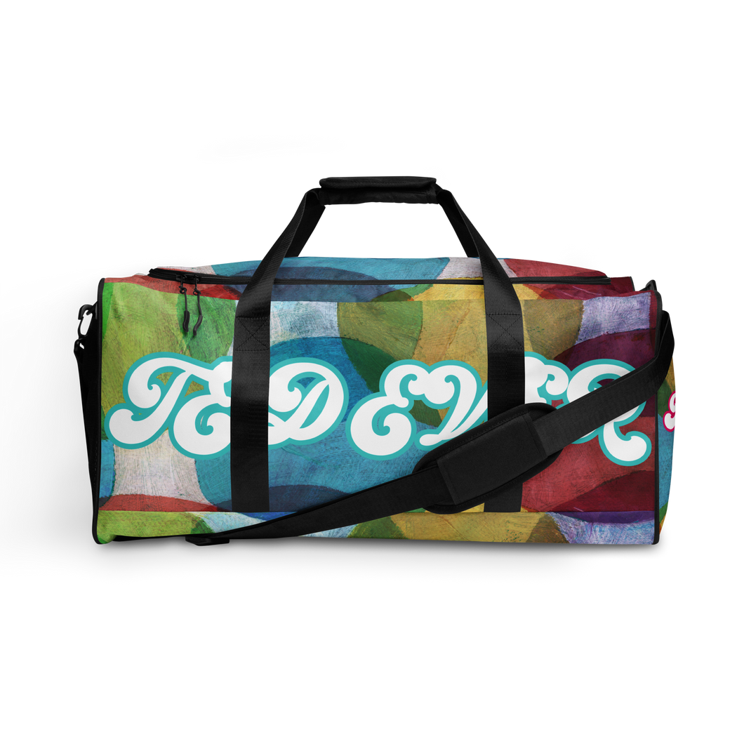 Ted Ever Exquisite Duffle Bag