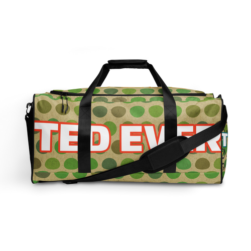 Ted Ever Exquisite Duffle Bag