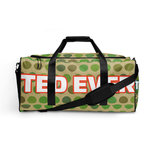 Ted Ever Exquisite Duffle Bag