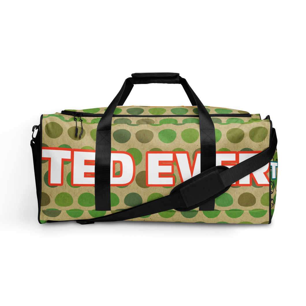 Ted Ever Exquisite Duffle Bag