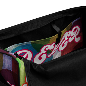 Ted Ever Exquisite Duffle Bag