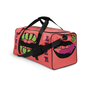 Ted Ever Exquisite Duffle Bag
