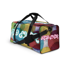 Ted Ever Exquisite Duffle Bag