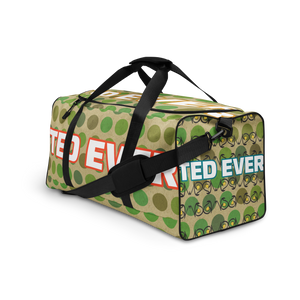 Ted Ever Exquisite Duffle Bag