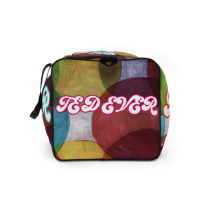 Ted Ever Exquisite Duffle Bag
