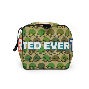 Ted Ever Exquisite Duffle Bag
