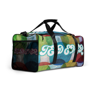 Ted Ever Exquisite Duffle Bag