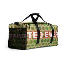 Ted Ever Exquisite Duffle Bag