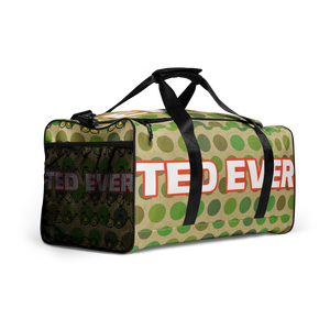 Ted Ever Exquisite Duffle Bag