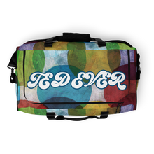 Ted Ever Exquisite Duffle Bag