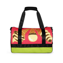 Ted Ever Exquisite Gym Bag