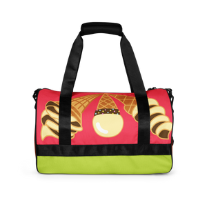 Ted Ever Exquisite Gym Bag