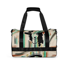 Ted Ever Exquisite Gym Bag