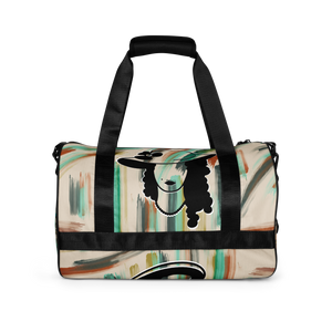 Ted Ever Exquisite Gym Bag