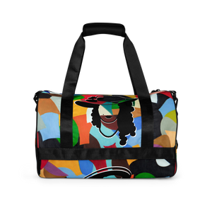 Ted Ever Gym Bag