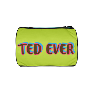 Ted Ever Exquisite Gym Bag