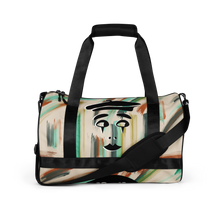 Ted Ever Exquisite Gym Bag