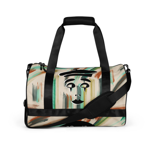 Ted Ever Exquisite Gym Bag