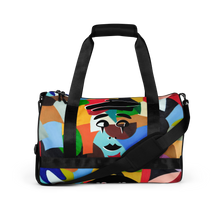 Ted Ever Gym Bag
