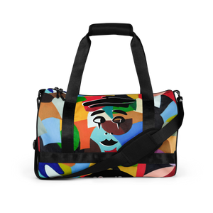 Ted Ever Gym Bag