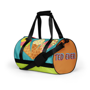 Ted Ever Exquisite Gym Bag