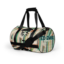 Ted Ever Exquisite Gym Bag