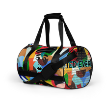 Ted Ever Gym Bag