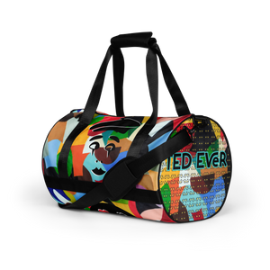 Ted Ever Gym Bag