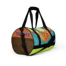 Ted Ever Exquisite Gym Bag