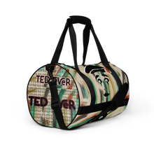 Ted Ever Exquisite Gym Bag