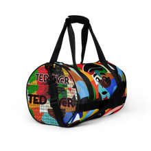 Ted Ever Gym Bag