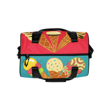 Ted Ever Exquisite Gym Bag
