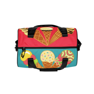 Ted Ever Exquisite Gym Bag