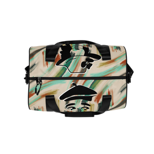 Ted Ever Exquisite Gym Bag