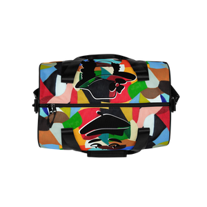 Ted Ever Gym Bag