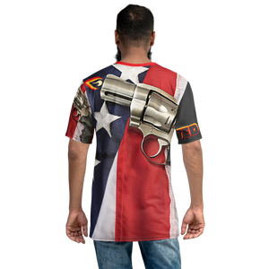 Ted Ever Custom T-Shirt