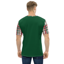 Custom Vos Logo T-Shirt