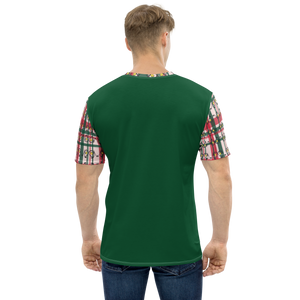 Custom Vos Logo T-Shirt
