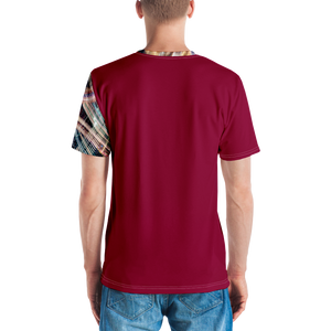 Custom Men's T-Shirt