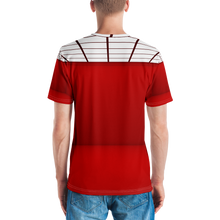 Custom Men's T-Shirt