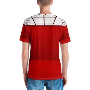 Custom Men's T-Shirt